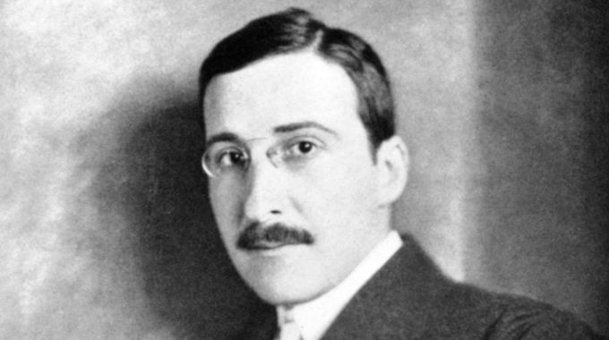 Stefan Zweig, Un Autor Imprescindible